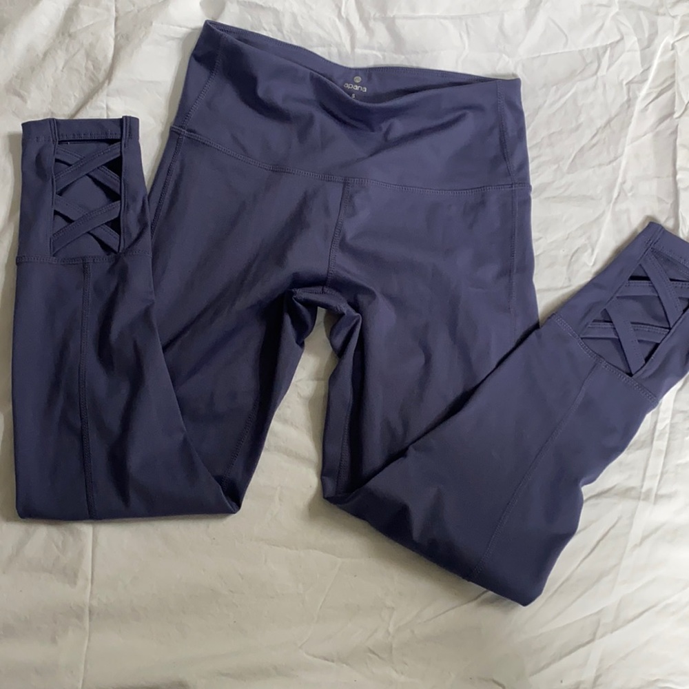 Apana Leggings